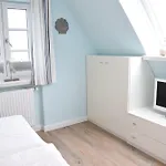 Norderstrasse 55C, W11, Dg, Sundowner