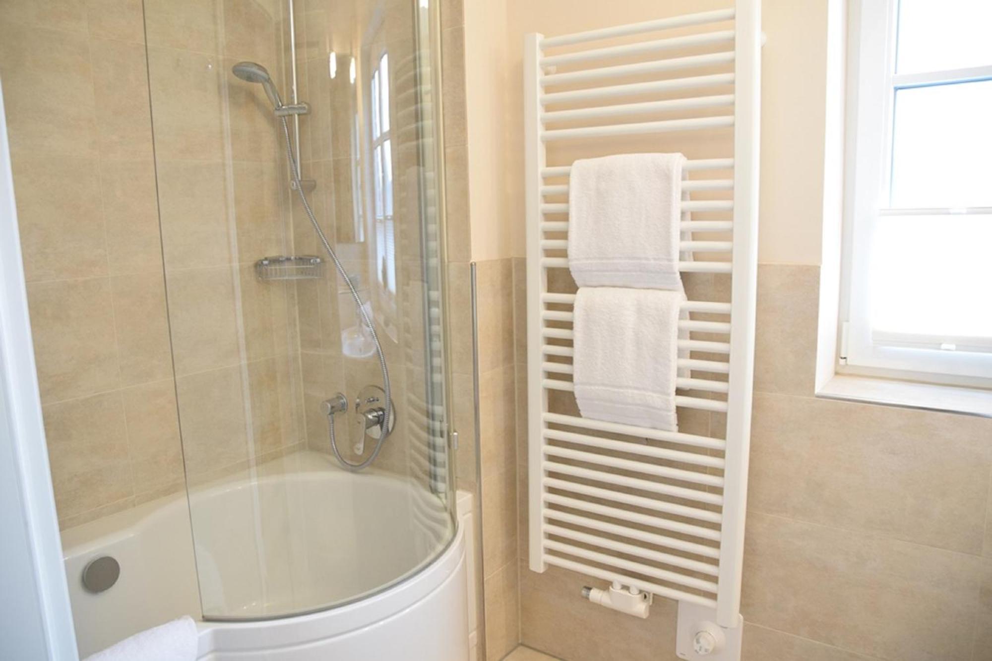 Norderstraße 55c, W11, Dg, Sundowner Apartment Westerland